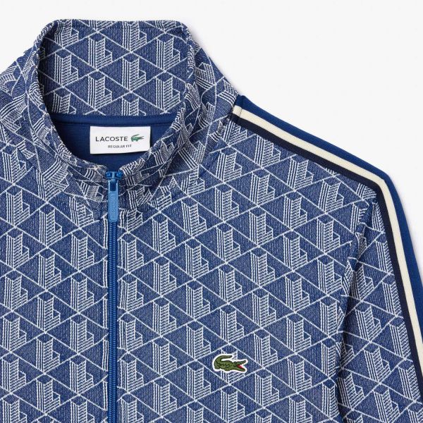 Кардиган Lacoste SH1368 QIE.