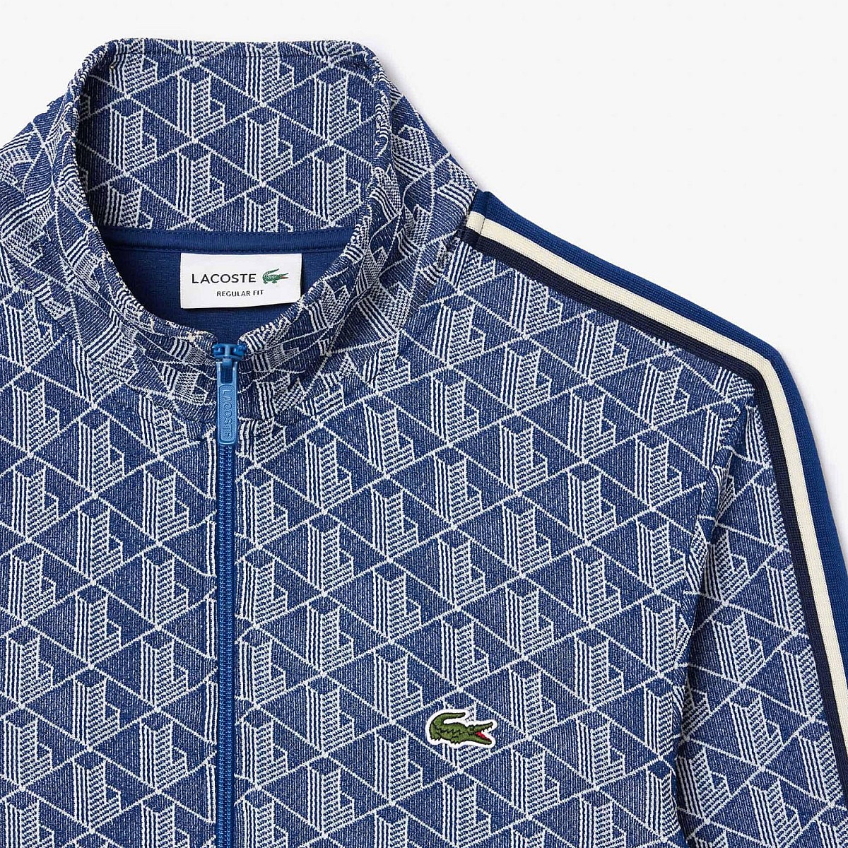 Кардиган Lacoste SH1368 QIE