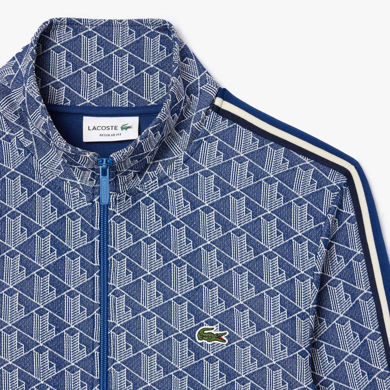 Кардиган Lacoste SH1368 QIE
