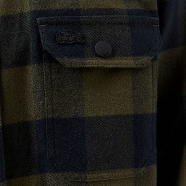 Рубашка Lacoste CH2311 L7A
