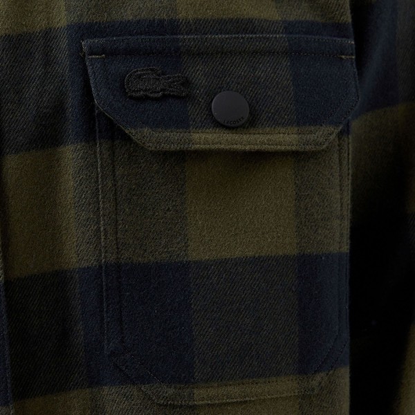 Рубашка Lacoste CH2311 L7A