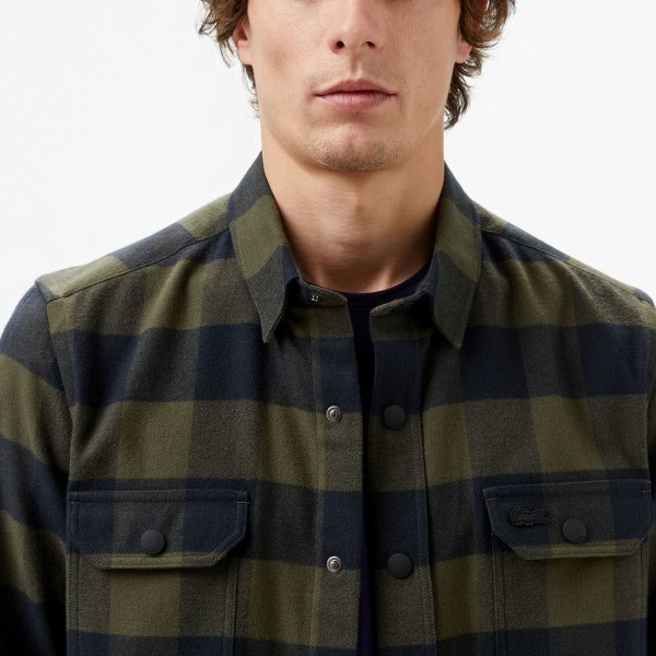 Рубашка Lacoste CH2311 L7A