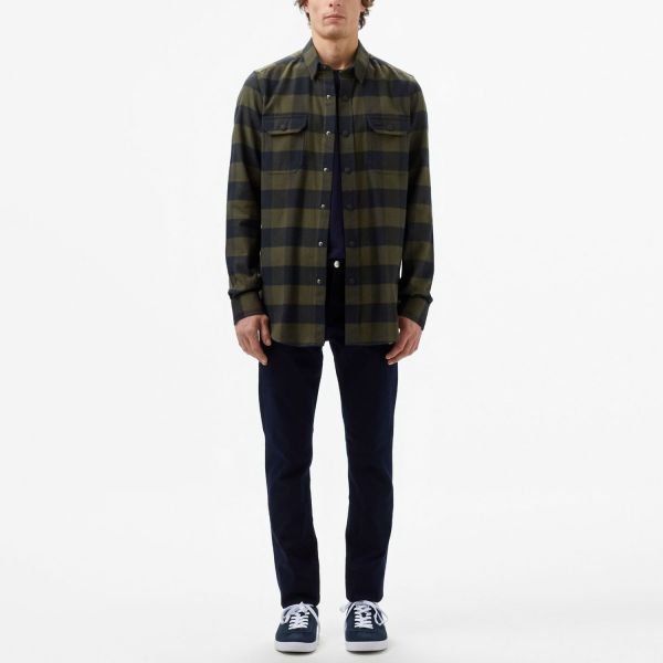 Рубашка Lacoste CH2311 L7A.