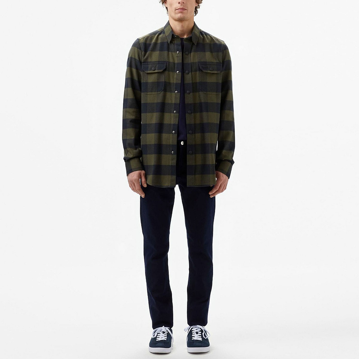 Сорочка Lacoste CH2311 L7A
