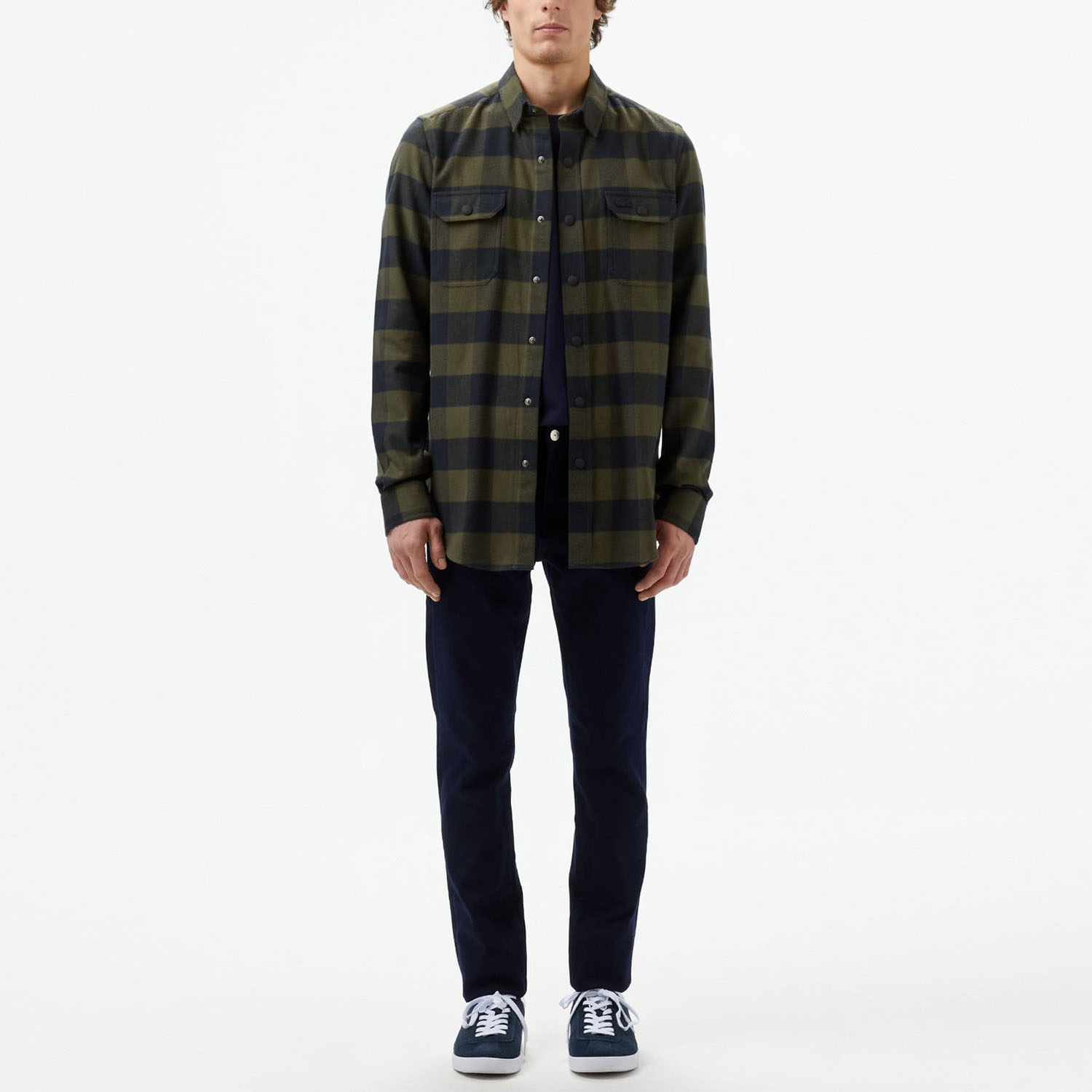 Сорочка Lacoste CH2311 L7A