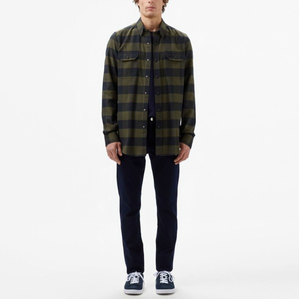 Рубашка Lacoste CH2311 L7A