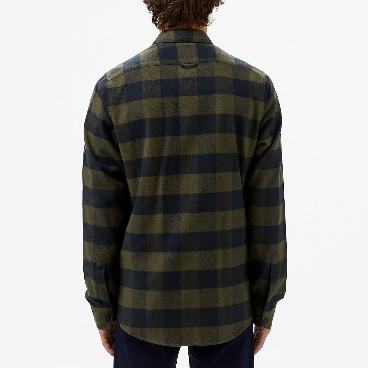 Сорочка Lacoste CH2311 L7A