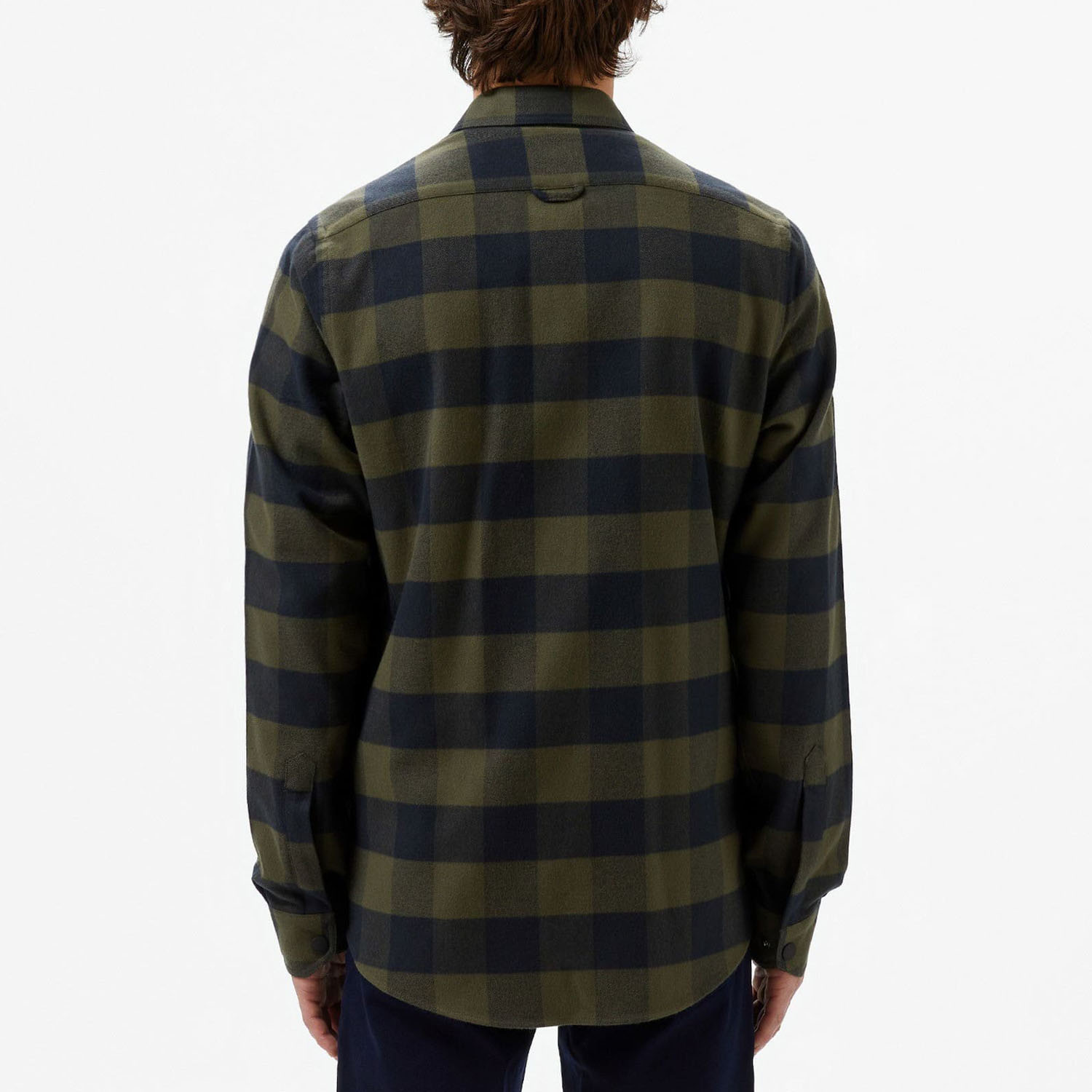 Сорочка Lacoste CH2311 L7A