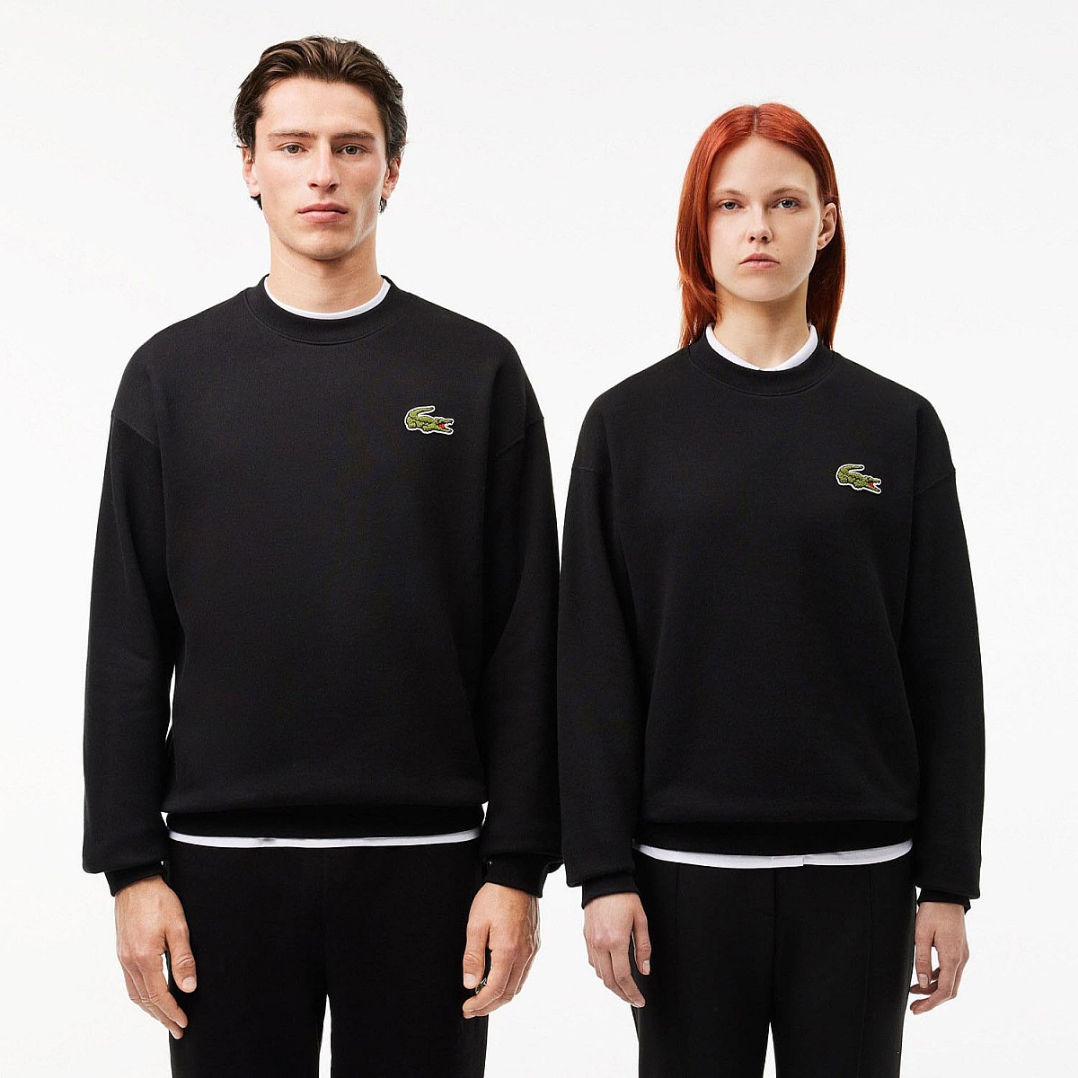 Світшот Lacoste SH2741 031