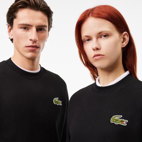 Свитшот Lacoste SH2741 031
