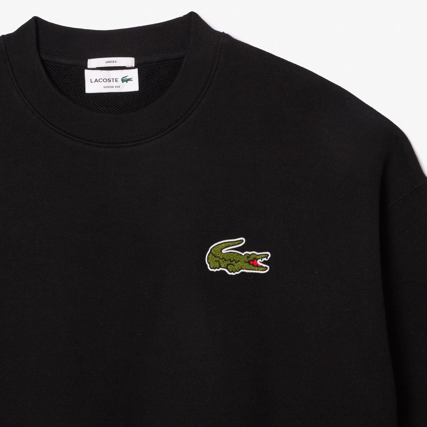 Світшот Lacoste SH2741 031