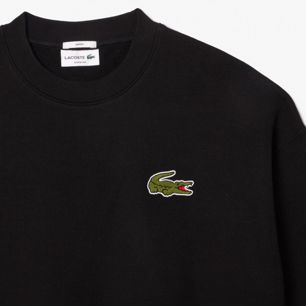 Свитшот Lacoste SH2741 031