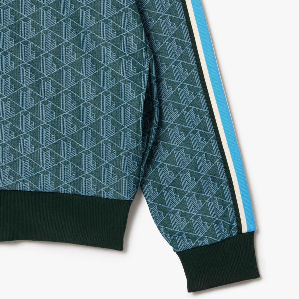 Кардиган Lacoste SH1368 IB4.