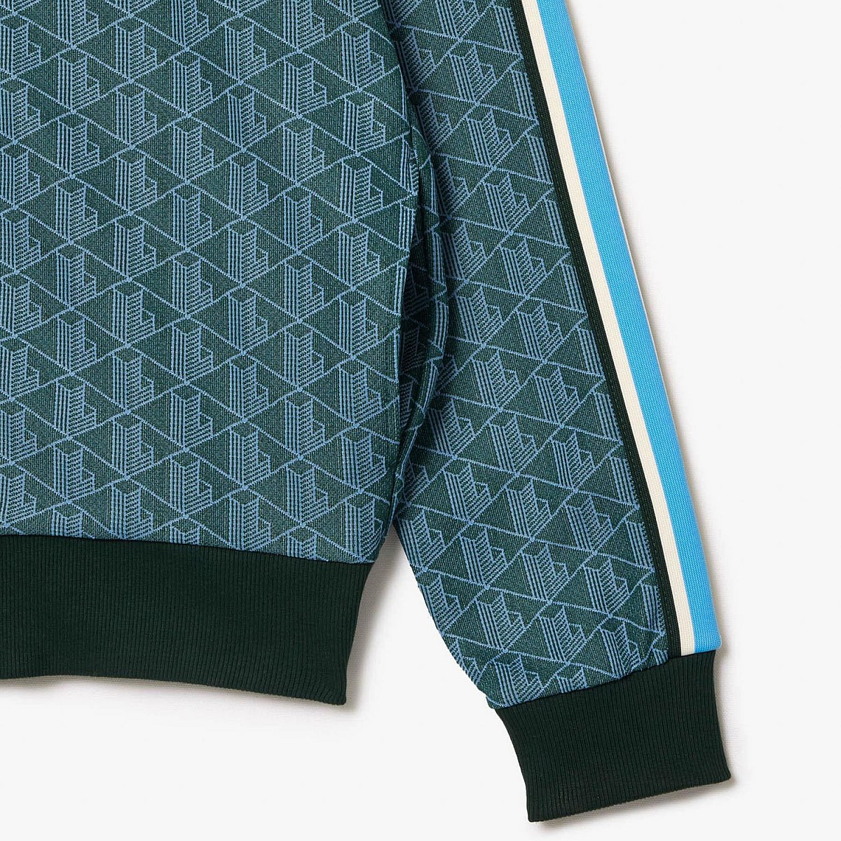Кардиган Lacoste SH1368 IB4