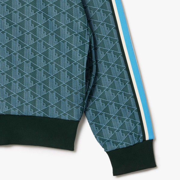 Кардиган Lacoste SH1368 IB4