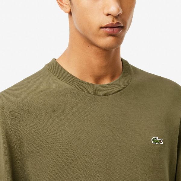 Свитер Lacoste AH1985 BMY.