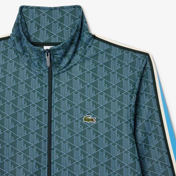 Кардиган Lacoste SH1368 IB4.