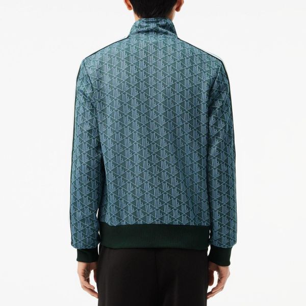 Кардиган Lacoste SH1368 IB4.