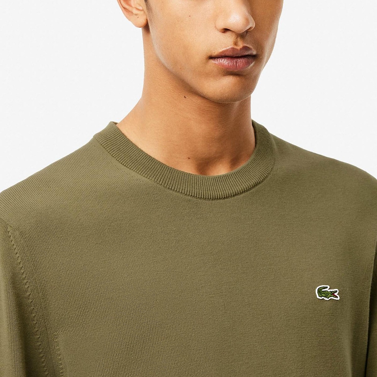 Светр Lacoste AH1985 BMY