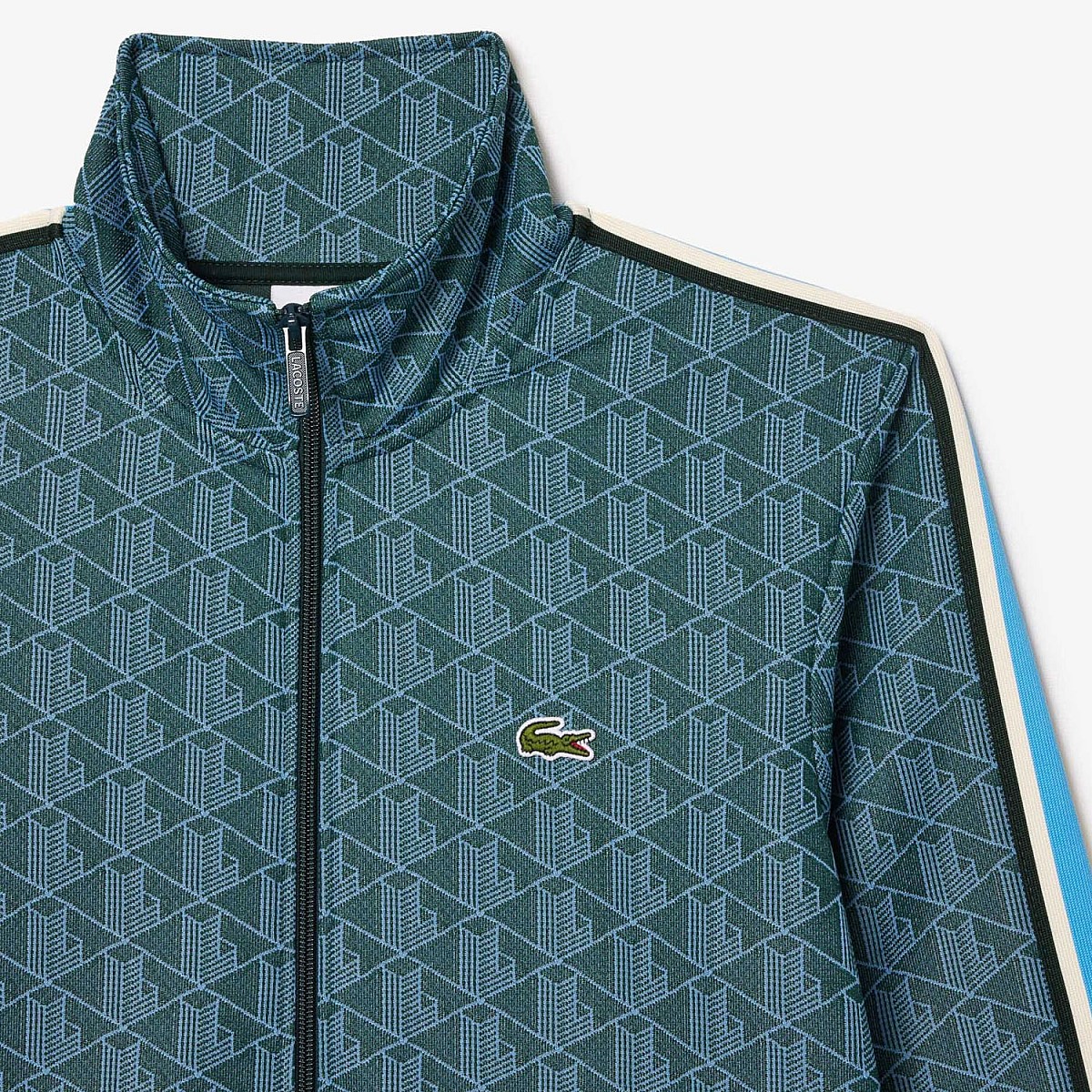 Кардиган Lacoste SH1368 IB4