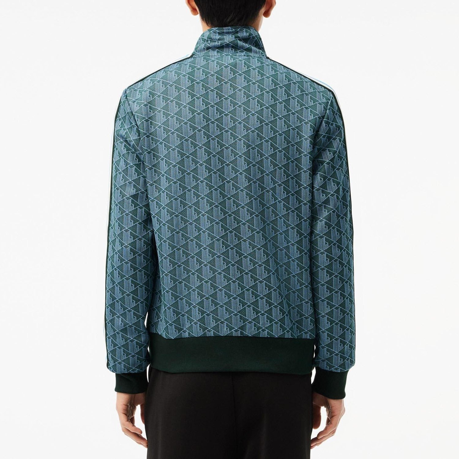 Кардиган Lacoste SH1368 IB4