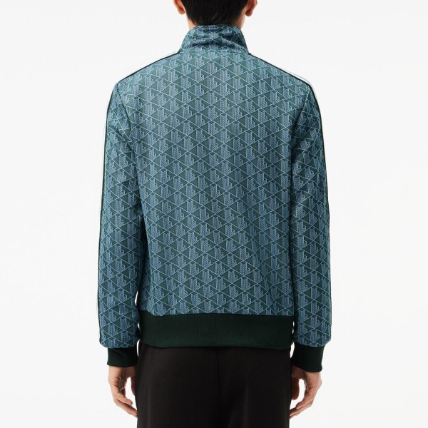 Кардиган Lacoste SH1368 IB4