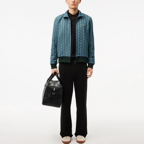 Кардиган Lacoste SH1368 IB4.