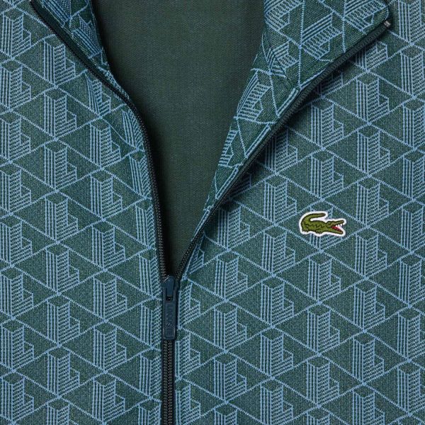 Кардиган Lacoste SH1368 IB4