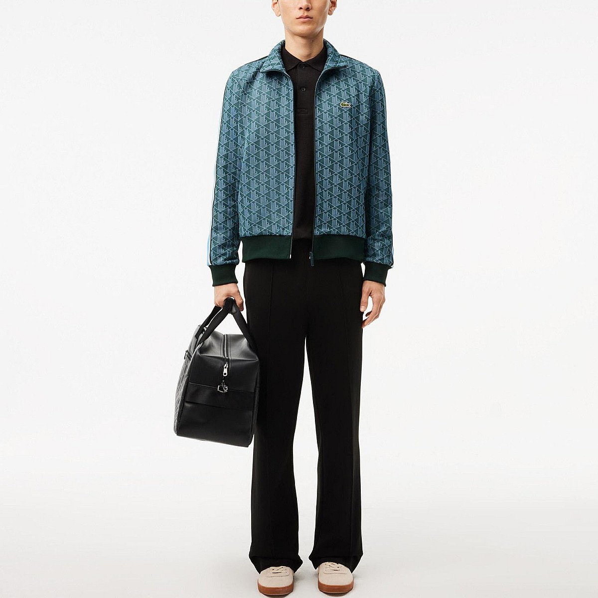 Кардиган Lacoste SH1368 IB4