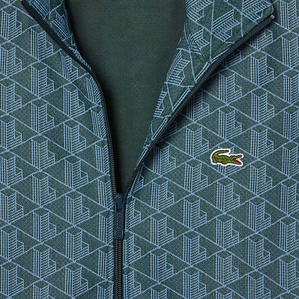 Кардиган Lacoste SH1368 IB4