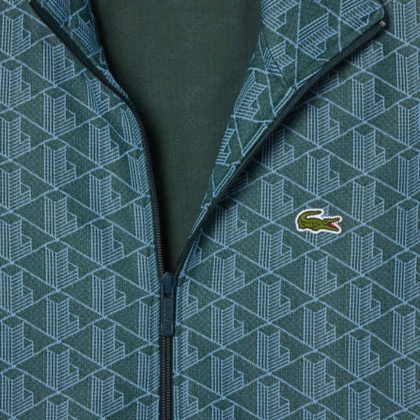 Кардиган Lacoste SH1368 IB4