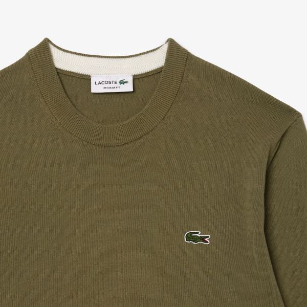 Свитер Lacoste AH1985 BMY