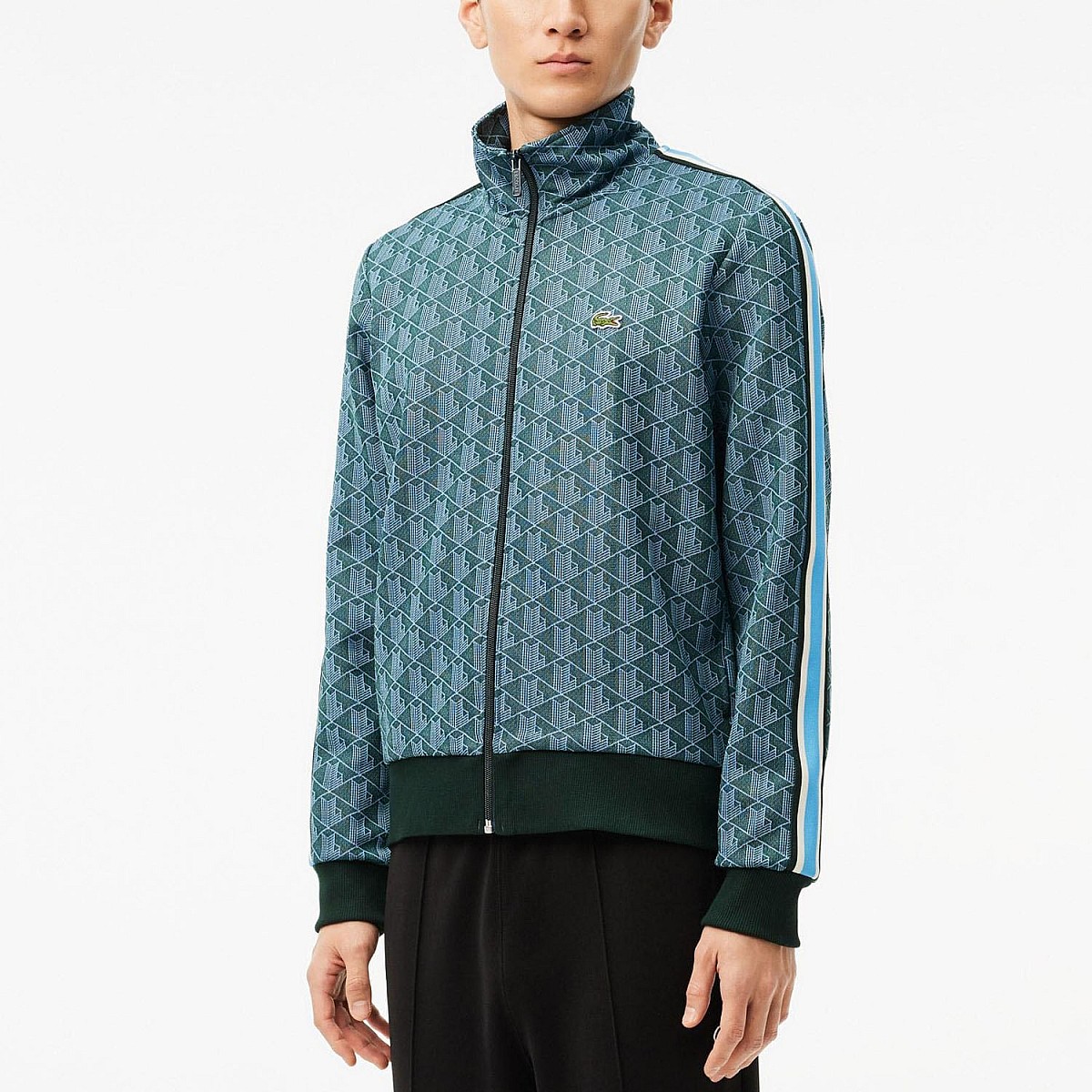Кардиган Lacoste SH1368 IB4