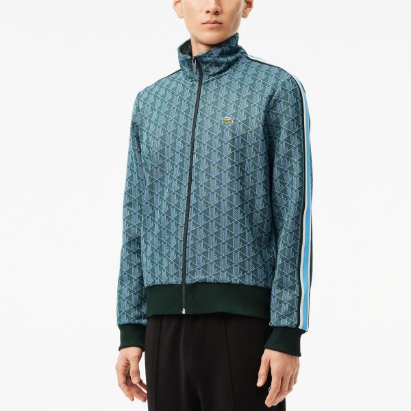 Кардиган Lacoste SH1368 IB4
