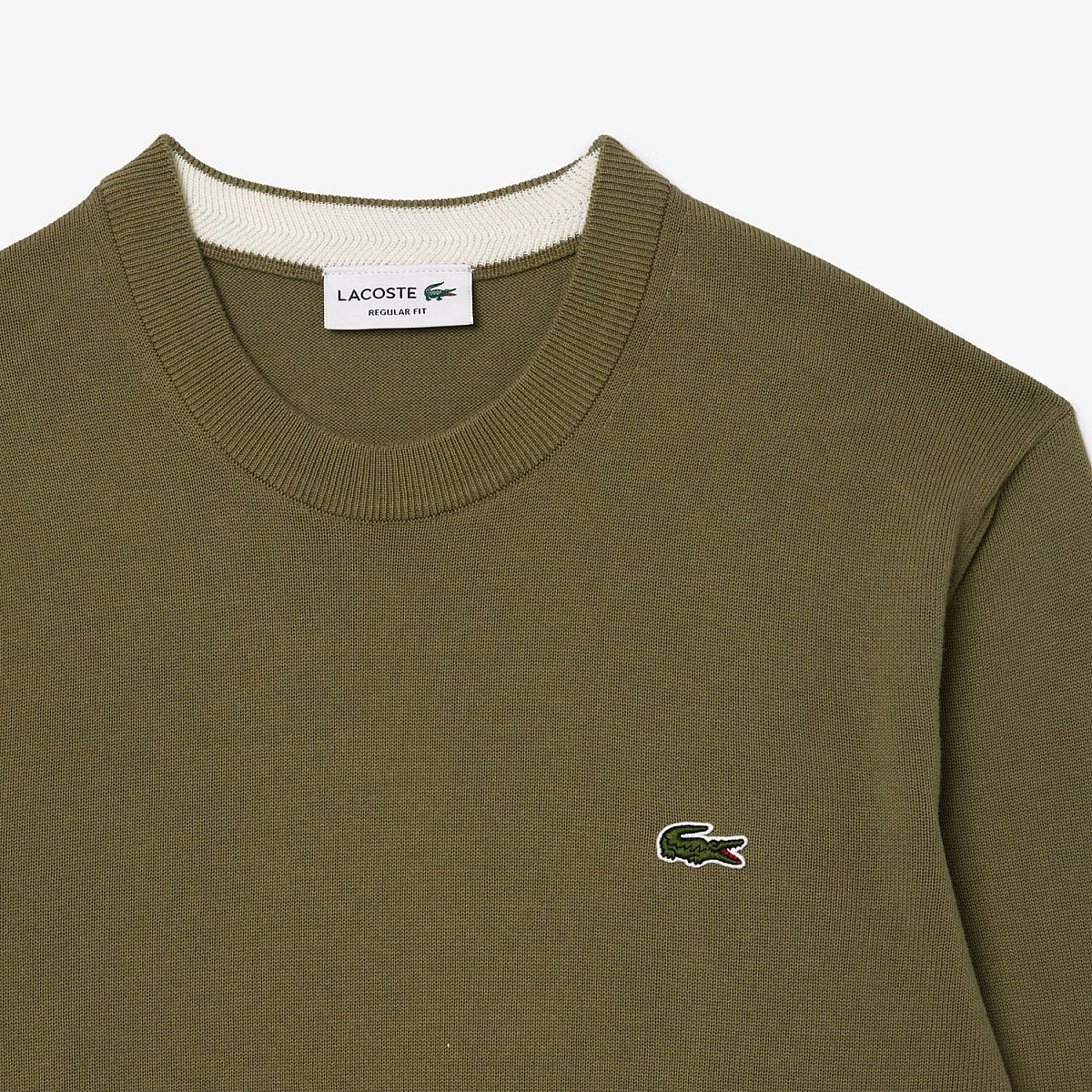 Светр Lacoste AH1985 BMY