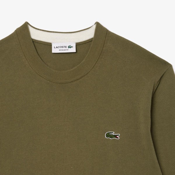 Свитер Lacoste AH1985 BMY