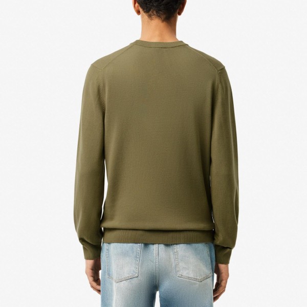 Свитер Lacoste AH1985 BMY