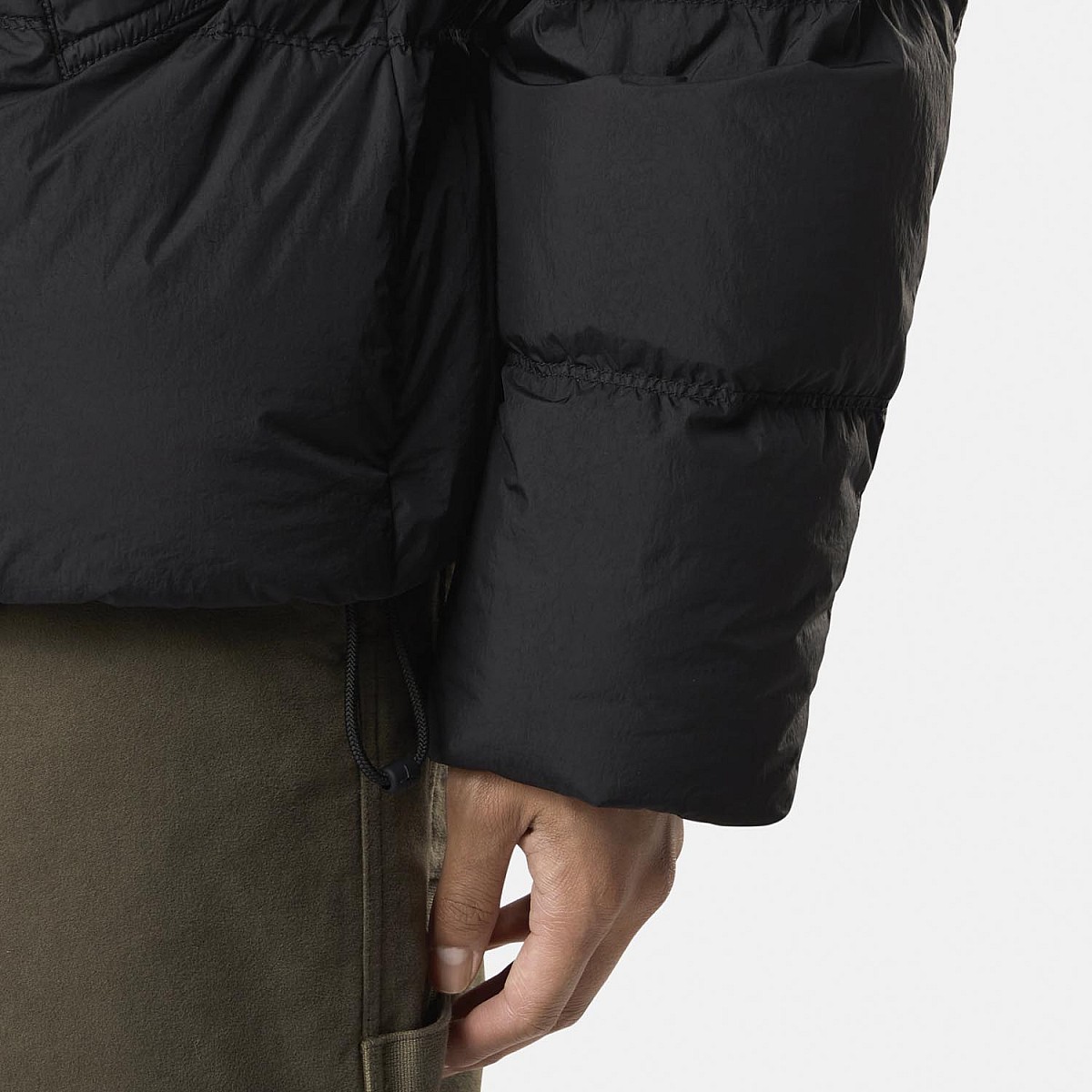 Пуховик Stone Island K2S154100010S0A23 V0029