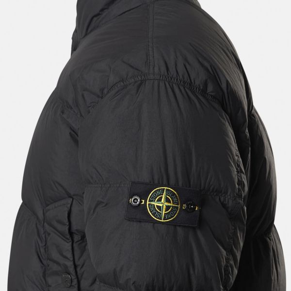 Пуховик Stone Island K2S154100010S0A23 V0029