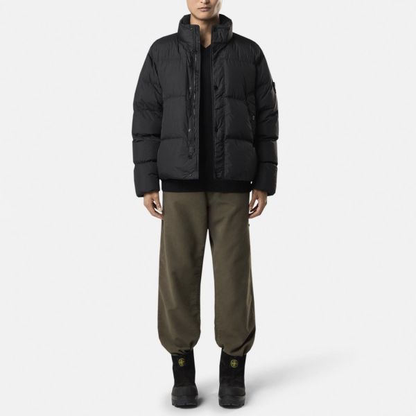 Пуховик Stone Island K2S154100010S0A23 V0029.