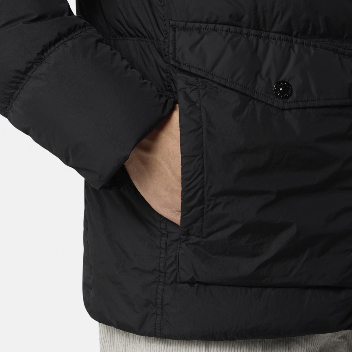 Парку Stone Island K2S154100011S0A23 V0029