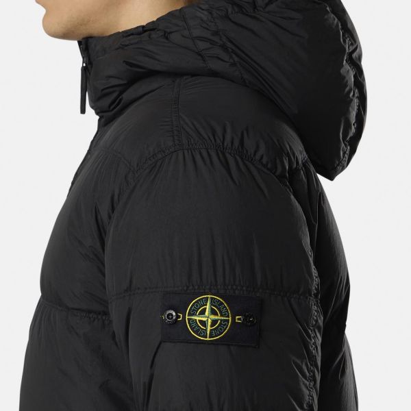 Парка Stone Island K2S154100011S0A23 V0029.