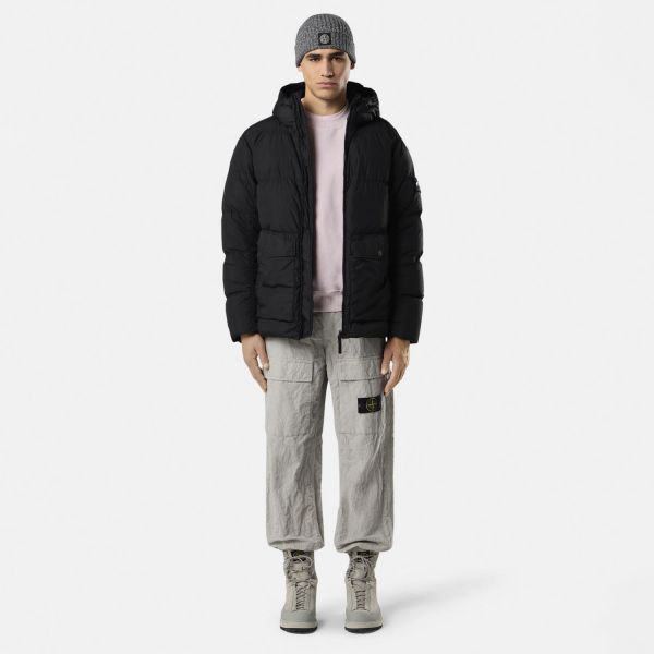 Парка Stone Island K2S154100011S0A23 V0029.