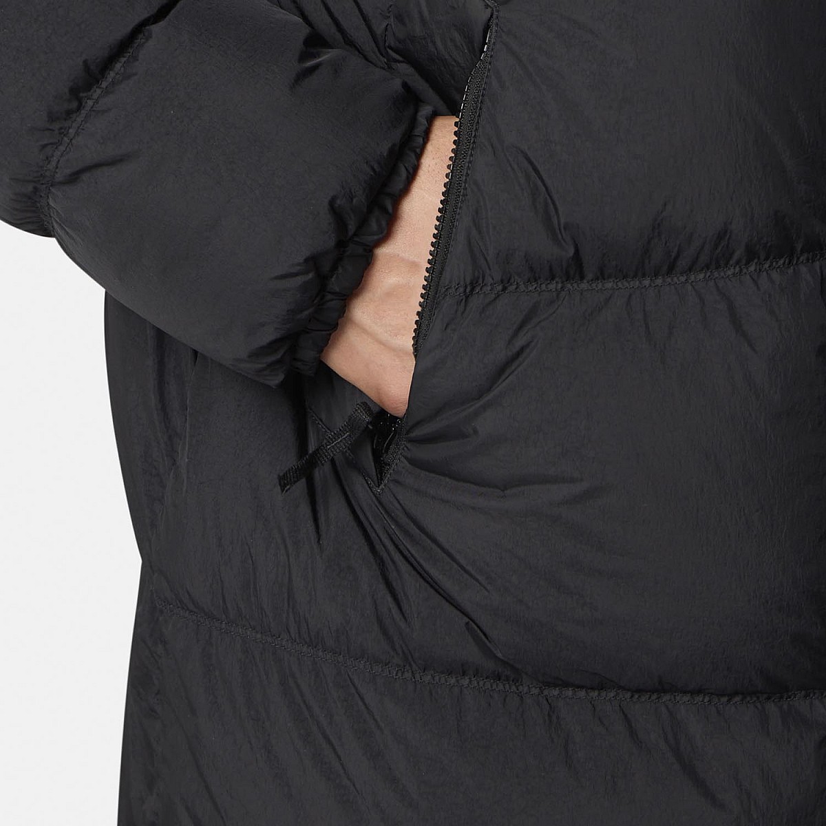 Парку Stone Island K2S154100012S0A23 V0029