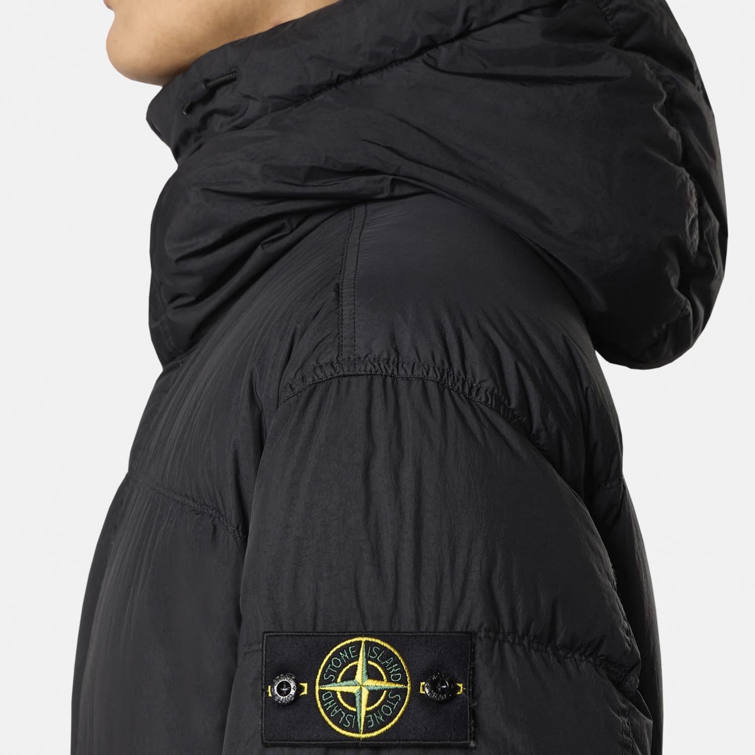 Парку Stone Island K2S154100012S0A23 V0029