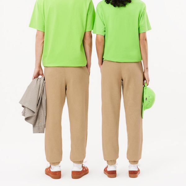 Спортивные штаны Lacoste XH2852 02S.