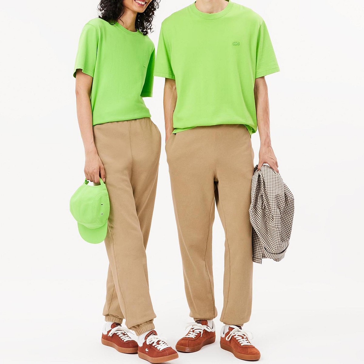 Спортивні штани Lacoste XH2852 02S