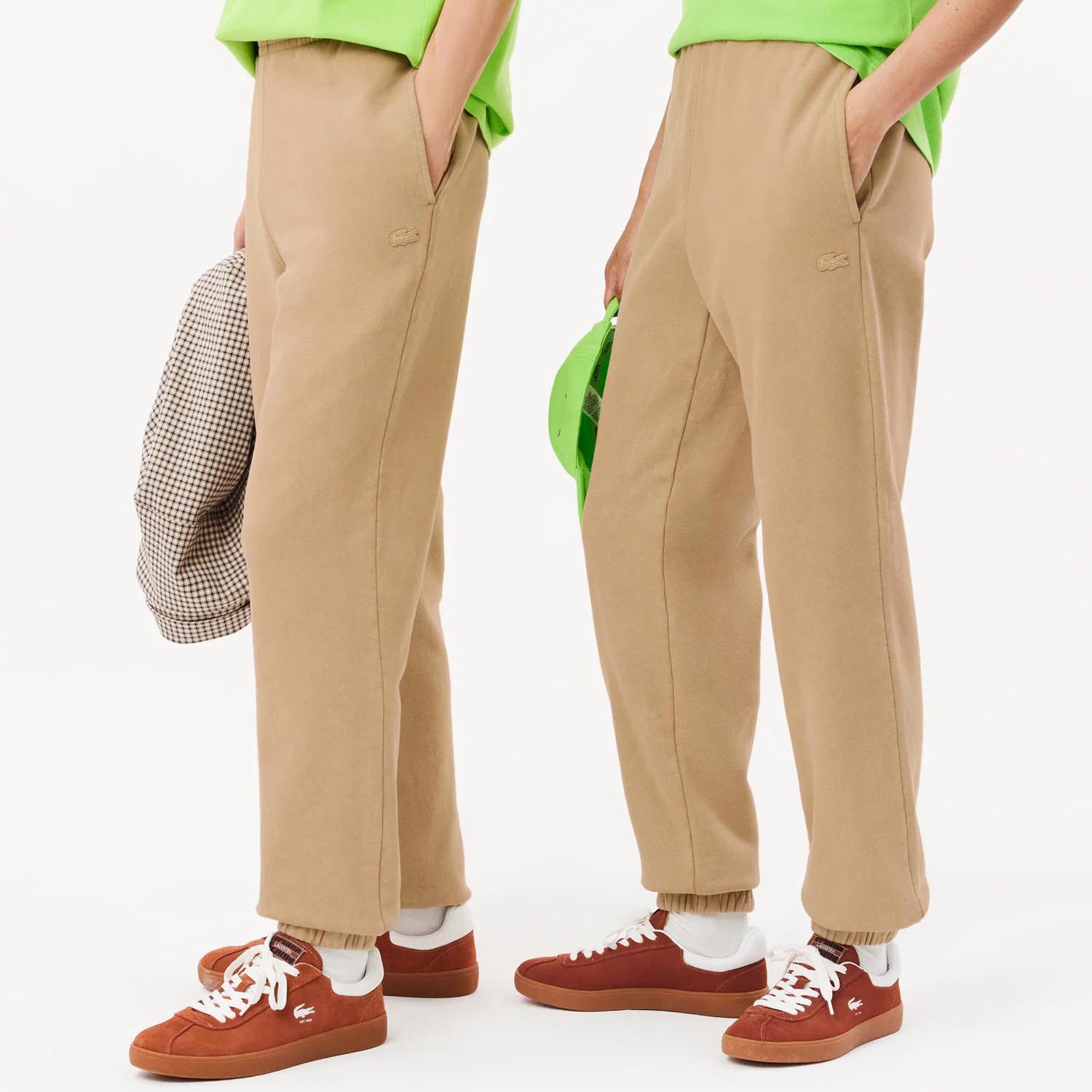 Спортивные штаны Lacoste XH2852 02S