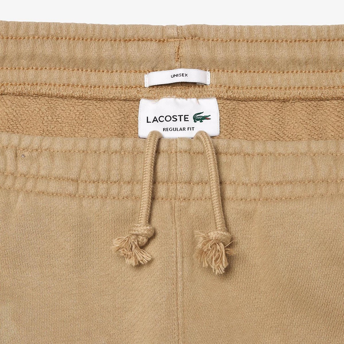 Спортивні штани Lacoste XH2852 02S