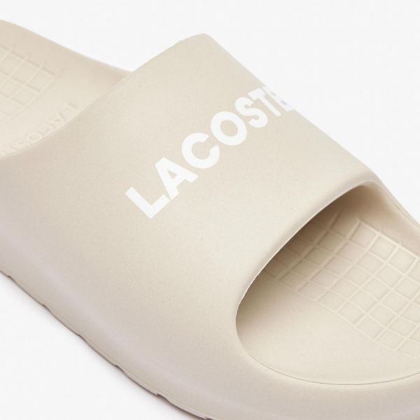 Шлепанцы Lacoste 747CMA001518C.